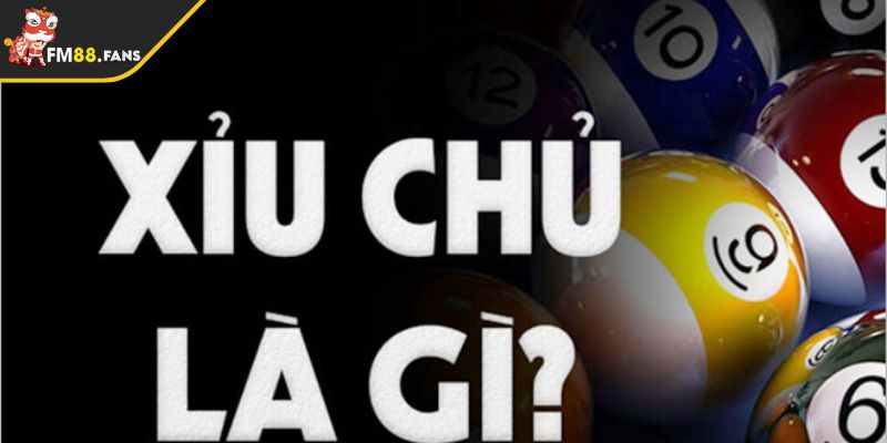 Tìm hiểu về xỉu chủ là gì chi tiết nhất?
